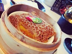 -三号黄浦会Canton Table