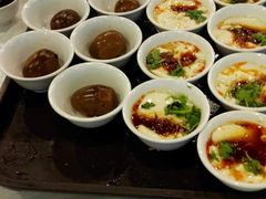 -秦淮小吃城(夫子庙店)