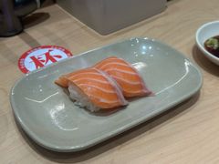 -友壹町寿司(佛山新DNA店)