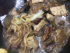 -哈尔滨东北铁锅炖(都督街店)