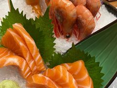 -和创柚子·会席日本料理(新区淮海街店)