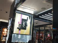 -YSL(南昌百盛店)
