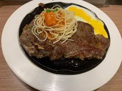 -诺丁牛排披萨自助餐厅(汕头苏宁店)