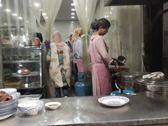 -马茹特色饺子馆