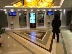 -北京亚奥国际酒店