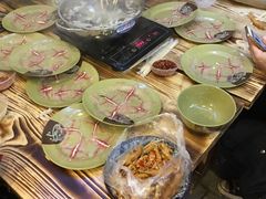 -老马斑鱼店(桂花路店)