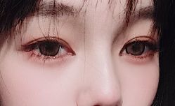 -月野兔日式美睫美甲