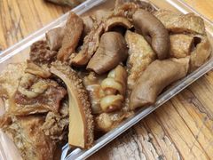 -阿姨牛杂(北京路店)