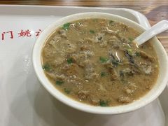 -阊门姚记豆浆(旧学前直营店)