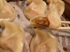 -海胆小馆(东北水饺·春柳店)