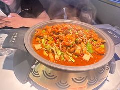 -徐记小怪兽肉蟹煲(中央大街店)