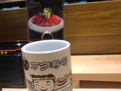 -万岁寿司(天河领展店)