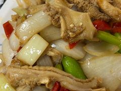 -陕西人家(莱山店)