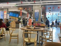 大堂-易裕和·长沙米粉(竹塘西路店)