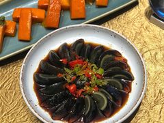-香雪海饭店中餐厅(人民桥店)