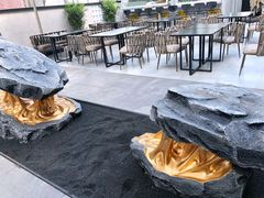 -洛缦音乐餐厅(工业展览馆万象城店)