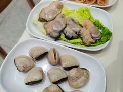 -冯姐生蚝(迎宾广场店)