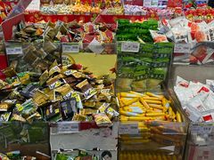 -永辉超市(百子湾店)