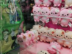 -大玩家(魏家庄万达店)