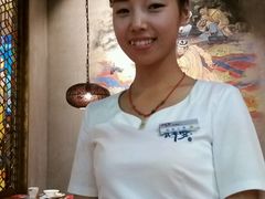 -阿罗新疆菜(人民广场店)