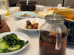 -金典银峰老鹅馆·昆山菜(亭林公园店)