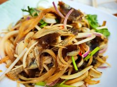 -鱼市酒店(威海水产批发市场店)