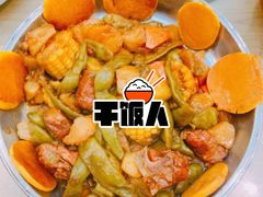 -老长春肉馆(飞跃路店)