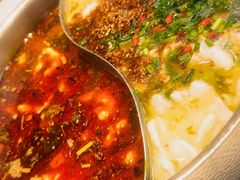 -德林酸菜鱼火锅(南丹店)