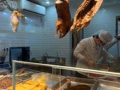 -潮州府·潮菜·砂锅粥(徐家汇店)