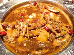 -胖哥俩肉蟹煲(海盐总店)