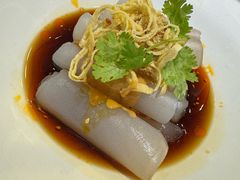 -转角·老弄堂上海菜(长寿路店)