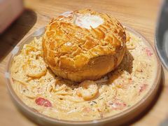 -TAIFORKS 大福食堂·山葵烤肉料理·拌饭(宝安店)