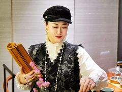 -旺顺阁·北京菜(大望路店)