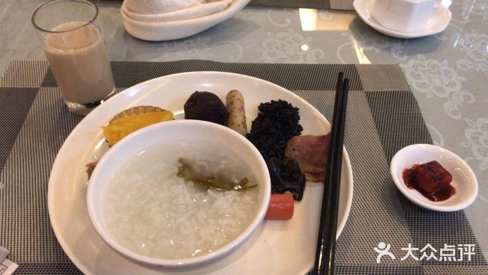 皇廷国际大酒店图片