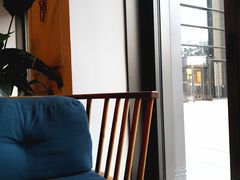 -The Rug Cafe(王府中环店)