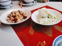 -禄鼎记·多口味酸菜鱼(侨鑫店)