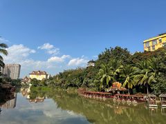 -曼听御花园