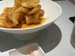 尔滨锅包肉-关东小磨东北菜(漕河泾印象城店)