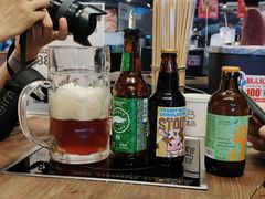-绅士餐厅龙虾·烧烤(西门路店)