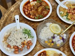 -豆相识•九九豆腐脑(牛咡桥店)