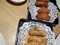 -佬肥猫(周浦万达店)
