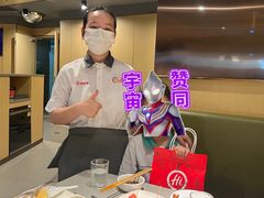 -海底捞火锅(壹悦城店)
