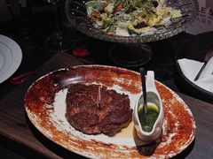 -小火花·干式熟成牛排馆Spark SteakHouse(剑桥郡店)