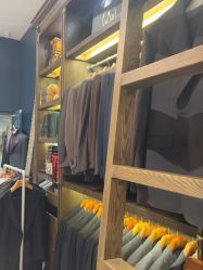 -LDIAMON西服定制(温州店)