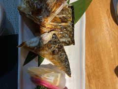 -森味薪火烧•烧鸟居酒屋•日本料理(望京店)