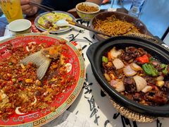 -南昌大饭店·地标美食名片(万寿宫店)
