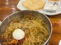 -全州拌饭馆(断桥店)