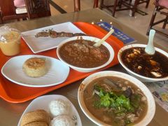 -南来顺饭庄·清真(南菜园店)