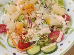 -萨莉亚意式餐厅(天河城购物中心店)