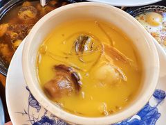 -宴武夷·匠心闽味(印象大红袍店)